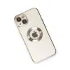 İphone 14 Plus Kılıf Store  - Beyaz