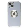 İphone 14 Plus Kılıf Store  - Sierra Blue