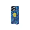 İphone 14 Pro Kılıf llo Magneticsafe Desenli Kapak - llo Mi - 1