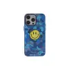 İphone 14 Pro Kılıf llo Magneticsafe Desenli Kapak - llo Mi - 1