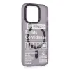 İphone 14 Pro Kılıf Apollo Magneticsafe Desenli Kapak - Apollo Mor - 6