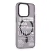İphone 14 Pro Kılıf Apollo Magneticsafe Desenli Kapak - Apollo Mor - 6