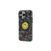 İphone 14 Pro Kılıf Apollo Magneticsafe Desenli Kapak - Apollo Siyah - 4