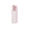 İphone 14 Pro Kılıf Armada Lensli Kapak - Rose Gold
