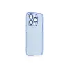 İphone 14 Pro Kılıf Armada Lensli Kapak - Sierra Blue