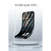 İphone 14 Pro Kılıf Crew Desenli Kapak - Çiçek