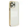 İphone 14 Pro Kılıf Element  - Gold