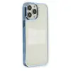 İphone 14 Pro Kılıf Element  - Sky Blue