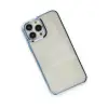 İphone 14 Pro Kılıf Element  - Sky Blue