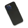 İphone 14 Pro Kılıf First  - Siyah