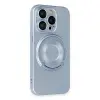 İphone 14 Pro Kılıf Lukka Magneticsafe Kapak - Sierra Blue