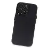 İphone 14 Pro Kılıf Luko Lens  - Siyah