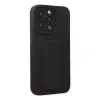 İphone 14 Pro Kılıf Mega Standlı  - Siyah