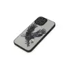 İphone 14 Pro Kılıf Mirror Desenli Kapak - Mirror - 1