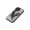 İphone 14 Pro Kılıf Mirror Desenli Kapak - Mirror - 1