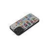 İphone 14 Pro Kılıf Mirror Desenli Kapak - Mirror - 10