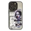 İphone 14 Pro Kılıf Mirror Desenli Kapak - Mirror - 2