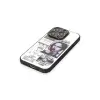 İphone 14 Pro Kılıf Mirror Desenli Kapak - Mirror - 2