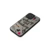 İphone 14 Pro Kılıf Mirror Desenli Kapak - Mirror - 3