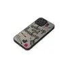 İphone 14 Pro Kılıf Mirror Desenli Kapak - Mirror - 3
