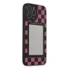 İphone 14 Pro Kılıf Mirror Desenli Kapak - Mirror - 8
