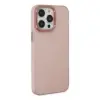 İphone 14 Pro Kılıf Modos Metal Kapak - Pembe