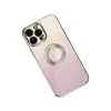 İphone 14 Pro Kılıf   - Mor