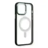 İphone 14 Pro Kılıf Room Magneticsafe  - Köknar Yeşili