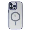 İphone 14 Pro Kılıf Room Magneticsafe  - Sierra Blue