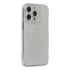İphone 14 Pro Kılıf Santa Lens  - Şeffaf