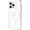 İphone 14 Pro Kılıf Uag Plyo Magneticsafe  - Şeffaf