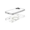 İphone 14 Pro Kılıf Uag Plyo Magneticsafe  - Şeffaf
