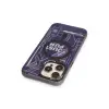 İphone 14 Pro Kılıf Venüs Magneticsafe Desenli Kapak - Venüs - 1