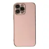 İphone 14 Pro Kılıf Volet  - Pembe