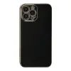 İphone 14 Pro Kılıf Volet  - Siyah