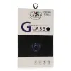 İphone 14 Pro Max Bilvis Titan Kamera Lens - Derin Mor
