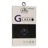 İphone 14 Pro Max Bilvis Titan Kamera Lens - Siyah