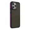 İphone 14 Pro Max Harvel Kapak - Derin Mor