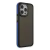 İphone 14 Pro Max Harvel Kapak - Lacivert
