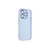İphone 14 Pro Max Kılıf Armada Lensli Kapak - Sierra Blue