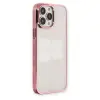 İphone 14 Pro Max Kılıf Element  - Pembe