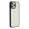 İphone 14 Pro Max Kılıf Element  - Siyah