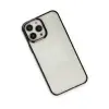 İphone 14 Pro Max Kılıf Element  - Siyah