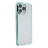 İphone 14 Pro Max Kılıf Element  - Yeşil