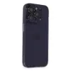 İphone 14 Pro Max Kılıf Luko Lens  - Siyah