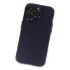 İphone 14 Pro Max Kılıf Luko Lens  - Siyah