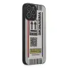 İphone 14 Pro Max Kılıf Mirror Desenli Kapak - Mirror - 7