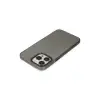 İphone 14 Pro Max Kılıf Modos Metal Kapak - Siyah