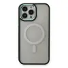 İphone 14 Pro Max Kılıf Room Magneticsafe  - Köknar Yeşili