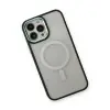 İphone 14 Pro Max Kılıf Room Magneticsafe  - Köknar Yeşili